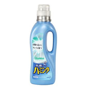 花王 浓缩型抗菌衣料柔顺剂（婴儿可用）1408