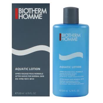 Biotherm碧欧泉男士舒捷爽肤水 200ML