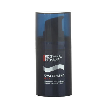 碧欧泉Biotherm 男士滋养紧致眼部精华乳15ml