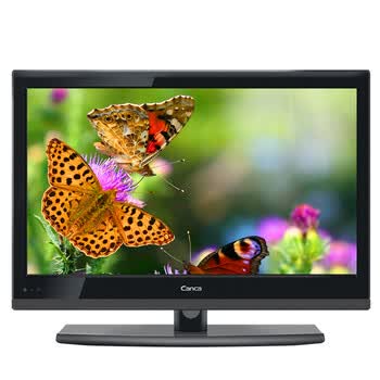 创佳（Canca）LCDHD26SL88M 26寸 液晶电视