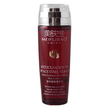美肤宝 逆时焕颜紧肤水120ml 补水 保湿 抗皱 细肤 紧致