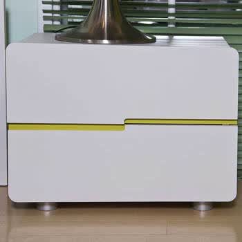 多喜爱 儿童家具 床头柜 8B11V