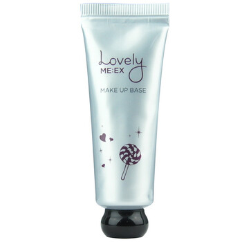 the face shop 可爱甜蜜隔离霜 02#紫罗兰色 40g