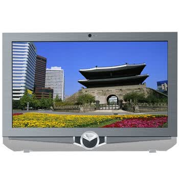海尔（Haier）乐趣T8-C209 23.6英寸一体电脑（G620 4G 500GB 1GB独显 D刻 电视功能 Linux）