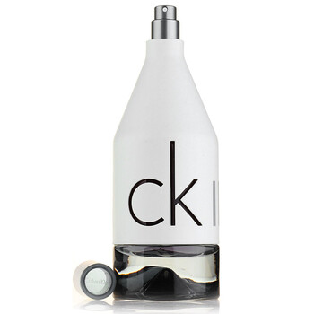 CK IN2U EDT凯文克莱喜欢你男士香水100ML 因为你