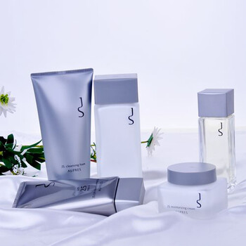 欧珀莱AUPRES ＪＳ俊士系列礼盒