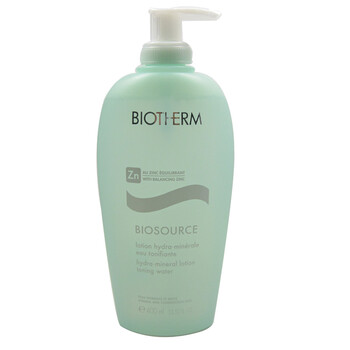 Biotherm碧欧泉活泉爽肤水400ml
