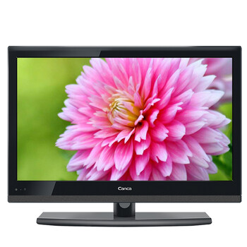 创佳（Canca）LEDHD26SL88M 26寸 LED液晶电视