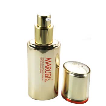 丸美 激白精华隔离霜 防晒霜 SPF20 40ml
