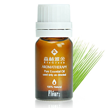 森林雅舍 EleGreen 香茅纯精油 10ml