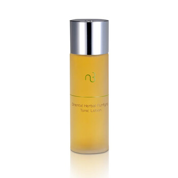 自然美 natural beauty 汉方嫩白丽肤水 95ml