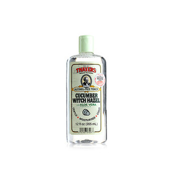 金缕梅Thayers 柠檬收敛水355ml