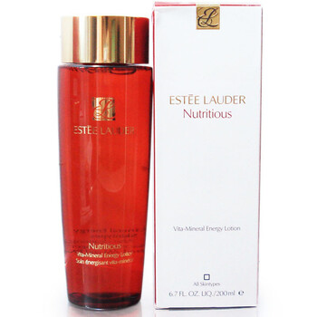Estee Lauder雅诗兰黛 红石榴精华水 200ml