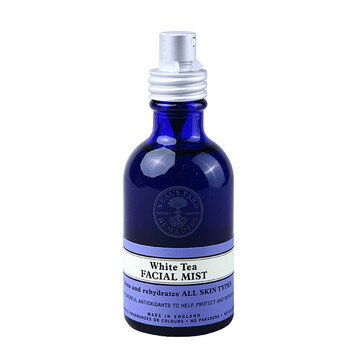 英国Neal's Yard Remedies NYR白茶面部滋养喷雾45ml 抗氧化抗衰老补水保湿滋养润泽