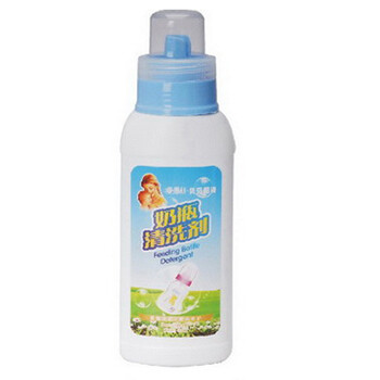 爱得利奶瓶清洁剂（瓶装400ml)