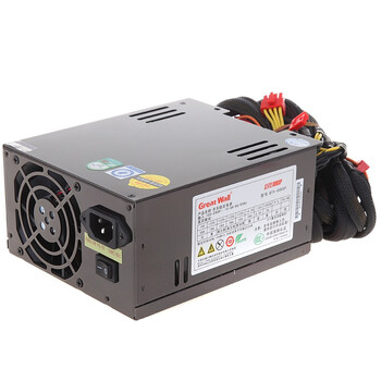 长城（GreatWall）BTX-800SP 电源（额定650W/主动式PFC/采用双滚珠散热风扇）