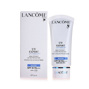 兰蔻Lancome 柔皙遮瑕防晒隔离乳SPF50PA+++30ml