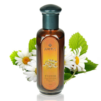 森林雅舍 EleGreen 罗马甘菊纯露 100ml