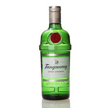 英国 添加利 伦敦干味 金酒 750ml