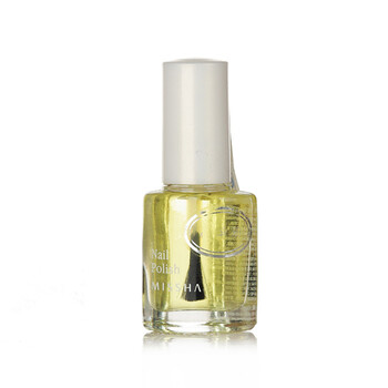 谜尚Missha 指甲修复油 5#精华油 6ml