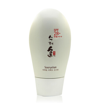 DeBon 蝶妆 秀雅韩秘策润温和清润防晒乳 SPF28 PA++ 70g