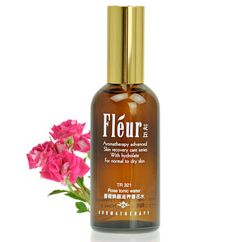 森林雅舍 EleGreen 蔷薇焕颜滋养香花水 100ml