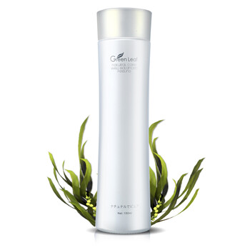 绿叶Green Leaf北海道温泉化妆水150ml