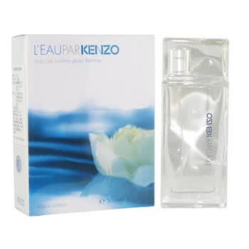 KENZO 凯卓 纯净之水香水30ml