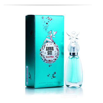 Anna sui/安娜苏 许愿精灵女士香水30ml
