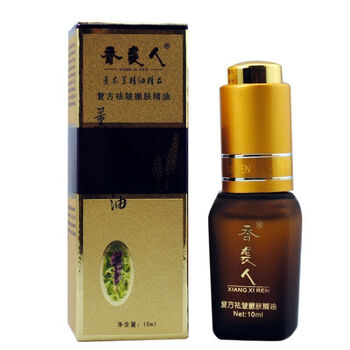 香袭人复方祛皱嫩肤精油10ml