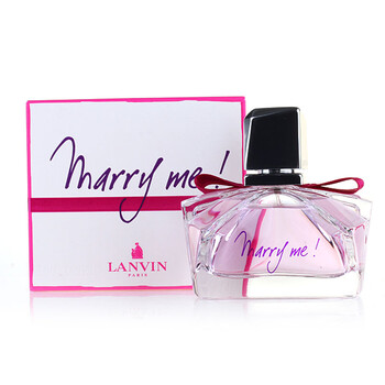 浪凡Lanvin MARRY ME 嫁给我女士香水50ml
