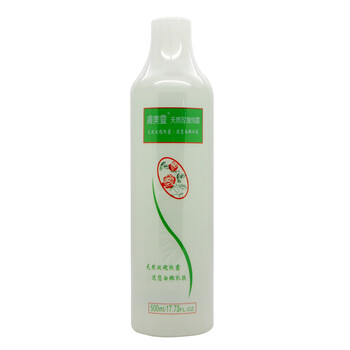 肤美灵 天然玫瑰纯露500ml