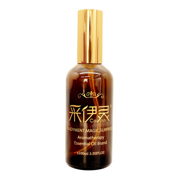 采伊灵 薰衣草花水100ml纯天然爽肤柔肤水 补水保湿 消炎祛痘