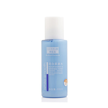 李医生 润白柔肤水200ml