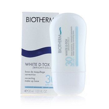 碧欧泉 净透修颜隔离霜(透亮蓝)SPF30 PA++ 30ml