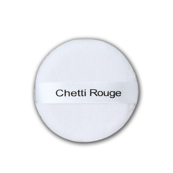 ChettiRouge轩谛 专业男士散粉扑