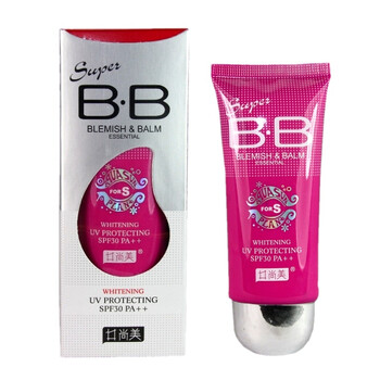 井尚美BB霜SPF30++60ml
