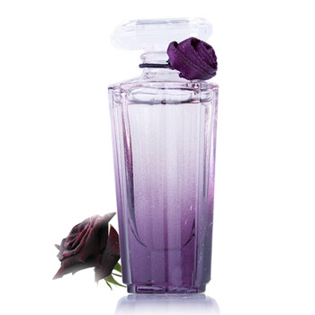 兰蔻璀璨紫夜玫瑰香水(午夜玫瑰)Tresor Midnight50ml