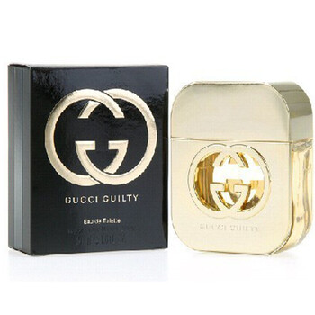 Gucci古琦罪爱女士香水30ml