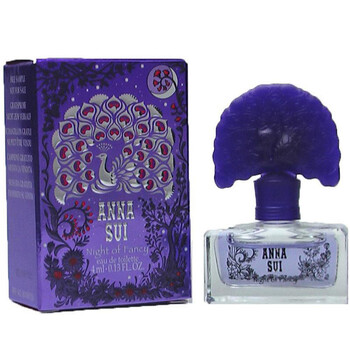 Anna Sui安娜苏午夜翎雀香水75ml