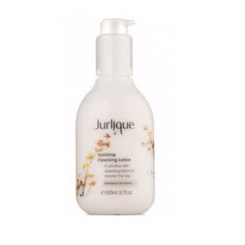 Jurlique茱莉蔻舒缓洁面卸妆液 200ml