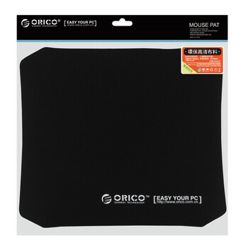奥睿科（ORICO）MPH3025 桌面鼠标垫 超大 游戏鼠标垫 5mm超厚 天然橡胶