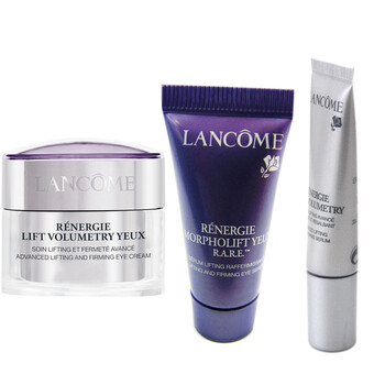 Lancome兰蔻新紧致纤妍套装