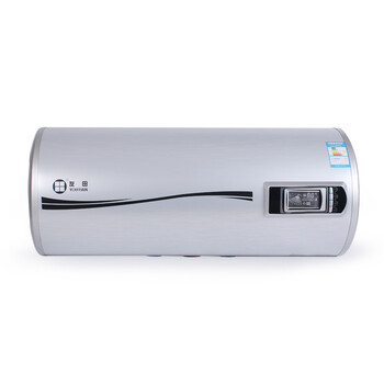 友田（YOUTIAN) RZB50-A2L2(YD) 进口加厚干煸搪瓷内胆 超大彩屏LED显示 1500W 50L电热水器 50L