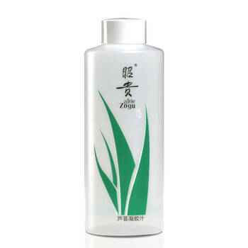 昭贵 芦荟凝胶汁500ml