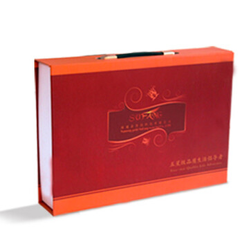【sufang/苏纺】高档精品礼盒 送礼搭档