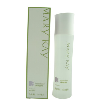 MaryKay玫琳凯澄清爽肤液100ml（油性肌肤适用）