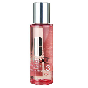 CLINIQUE 倩碧 保湿洁肤水3号200ml