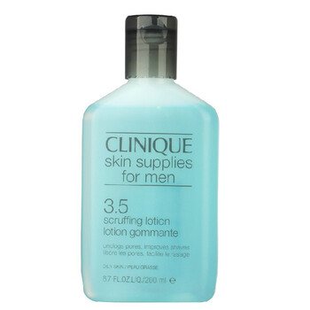 Clinique 倩碧 男士洁面紧肤水3.5号200ml