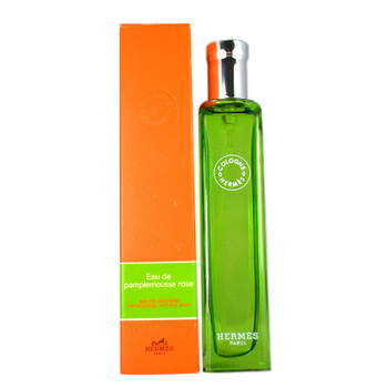 Hermes 爱马仕粉红葡萄柚香型香水 15ml（旅行装）